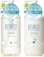 Kit BOTANIST Smooth Shampoo 460g e Condionador 460g (Edição Ilimitada) - Imagem 3