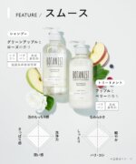 Kit BOTANIST Smooth Shampoo 460g e Condionador 460g (Edição Ilimitada) - Imagem 2