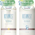 Kit BOTANIST Damage Care Shampoo 460g e Condicionador 460g (EDIÇÃO LIMITADA DORAEMON)