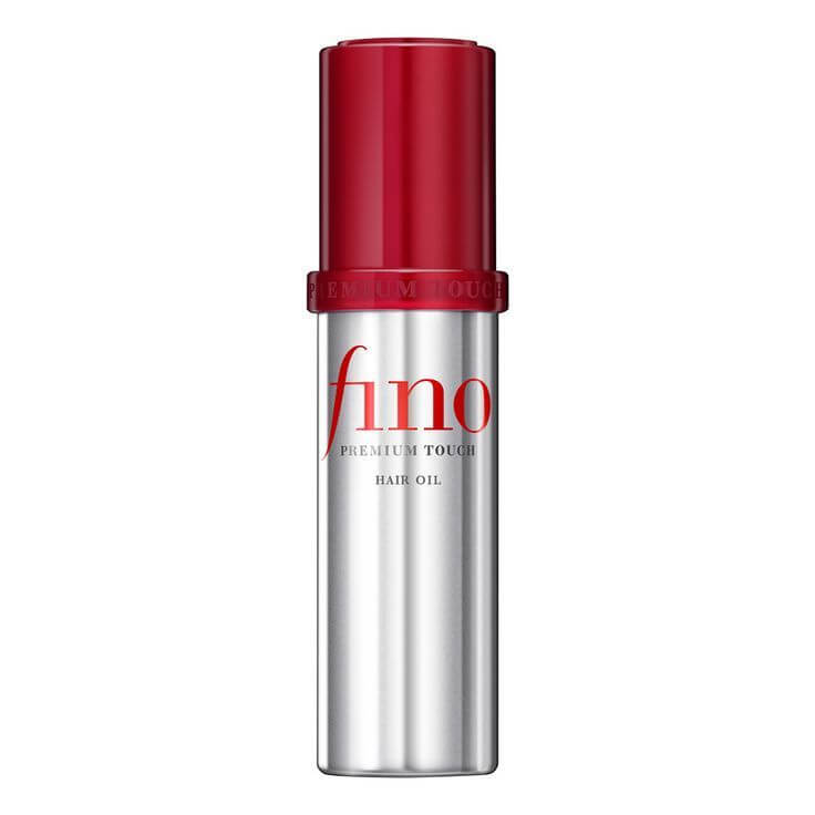 download Fino Premium Touch Hair Oil 70ml - Imagem 1