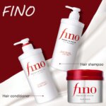 Kit Fino Premium Touch Shampoo 500ml e Condicionador 550ml - Imagem 2