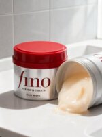 Fino Premium Touch Máscara Capilar 230g - Imagem 2