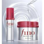 Fino Premium Touch Hair Oil 70ml - Imagem 2