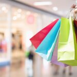 Para compras no Japão