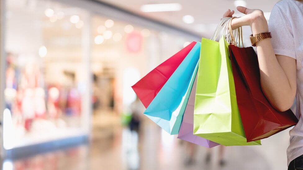 _115873695_gettyimages-957125704 Para compras no Japão - Imagem 1