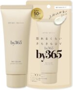 by365 No Color Powdery UV Cream – Protetor Solar Facial FPS 50+ PA++++