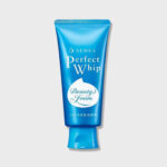 Senka Perfect Whip Beauty Foam – Espuma de Limpeza Facial (120g)