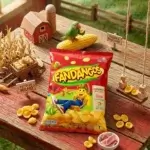 Fandangos Presunto 160g